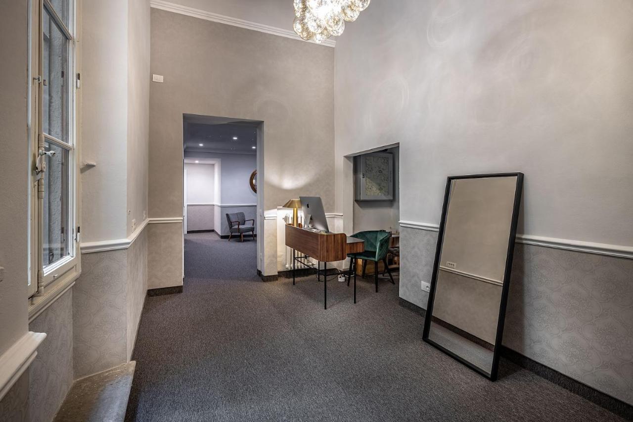 Bed & Breakfast La Torre Del Cestello - Residenza D'epoca Firenze