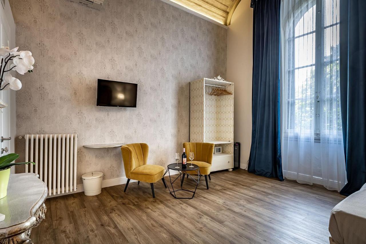 Bed & Breakfast La Torre Del Cestello - Residenza D'epoca 3*