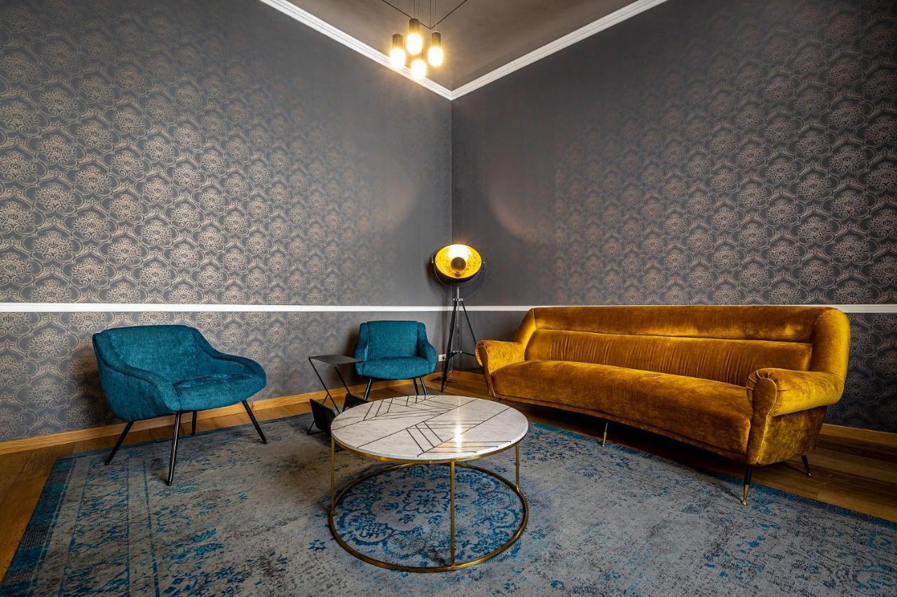 La Torre Del Cestello - Residenza D'epoca Bed & Breakfast Firenze
