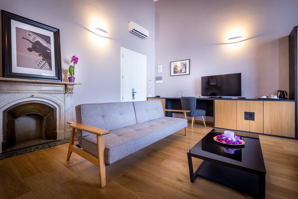 La Torre Del Cestello - Residenza D'epoca Bed & Breakfast 3*