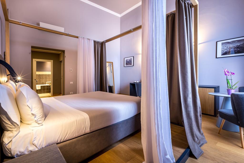 La Torre Del Cestello - Residenza D'epoca 3* Firenze