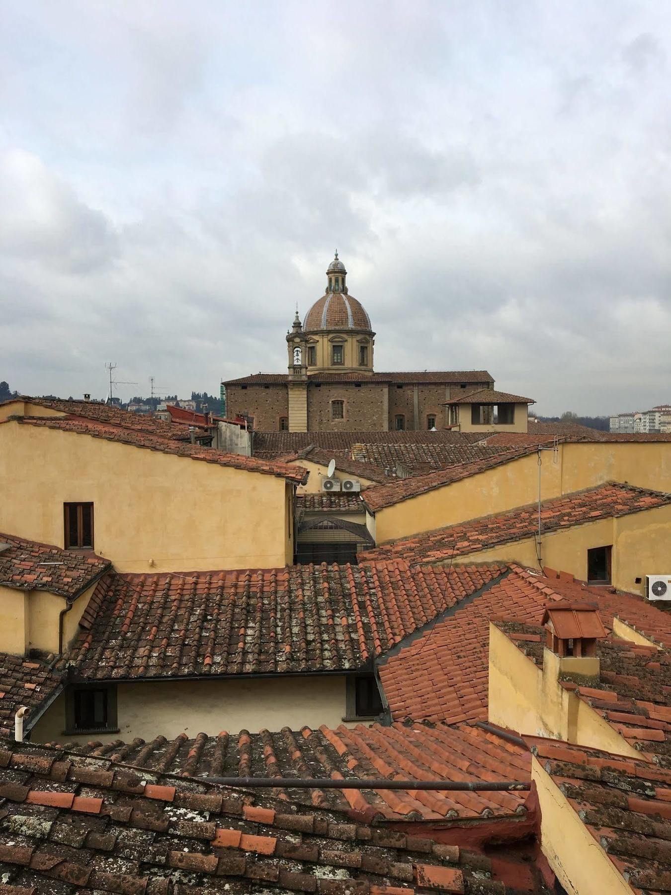 La Torre Del Cestello - Residenza D'epoca Firenze