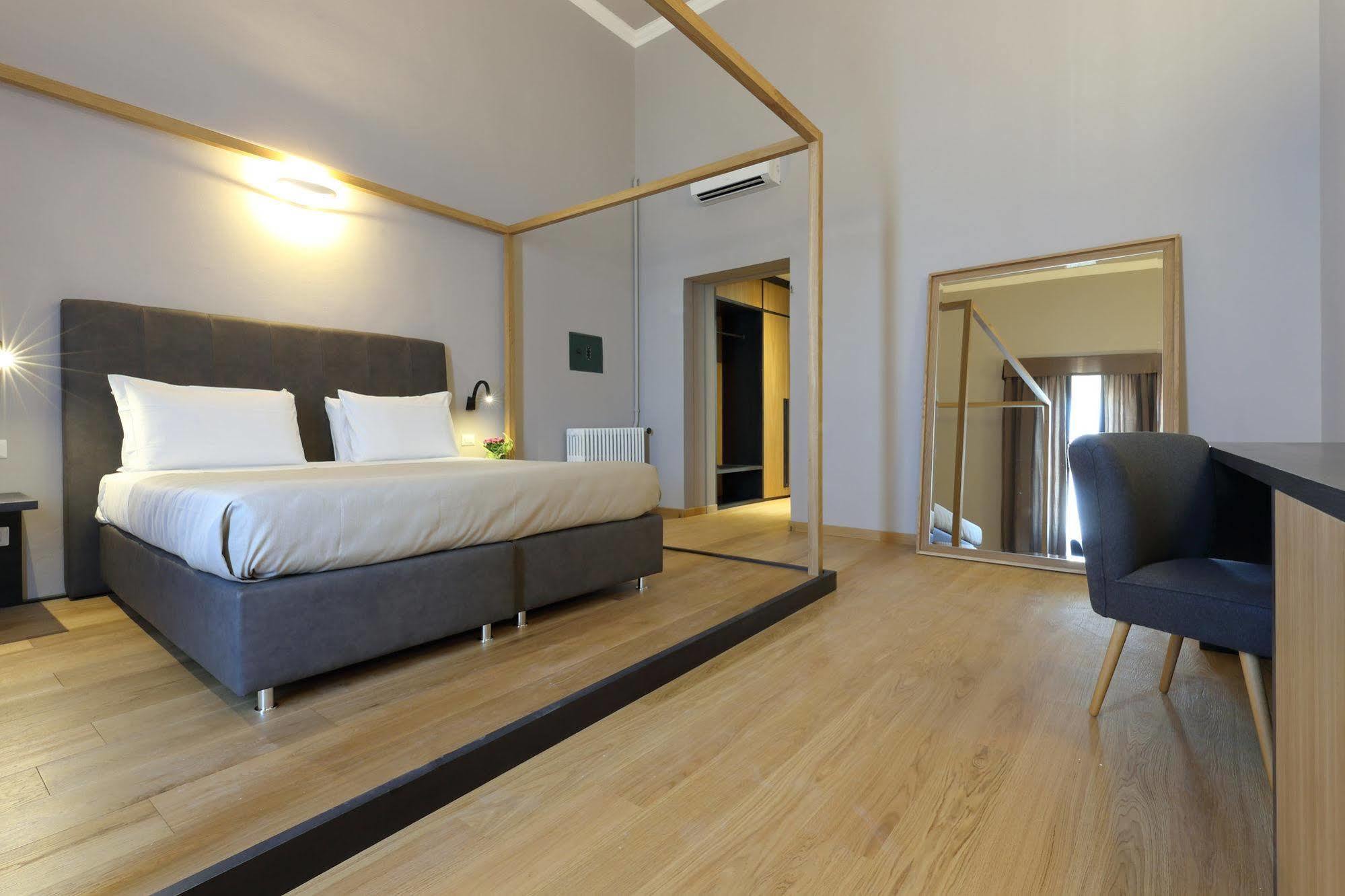 La Torre Del Cestello - Residenza D'epoca Bed & Breakfast Firenze