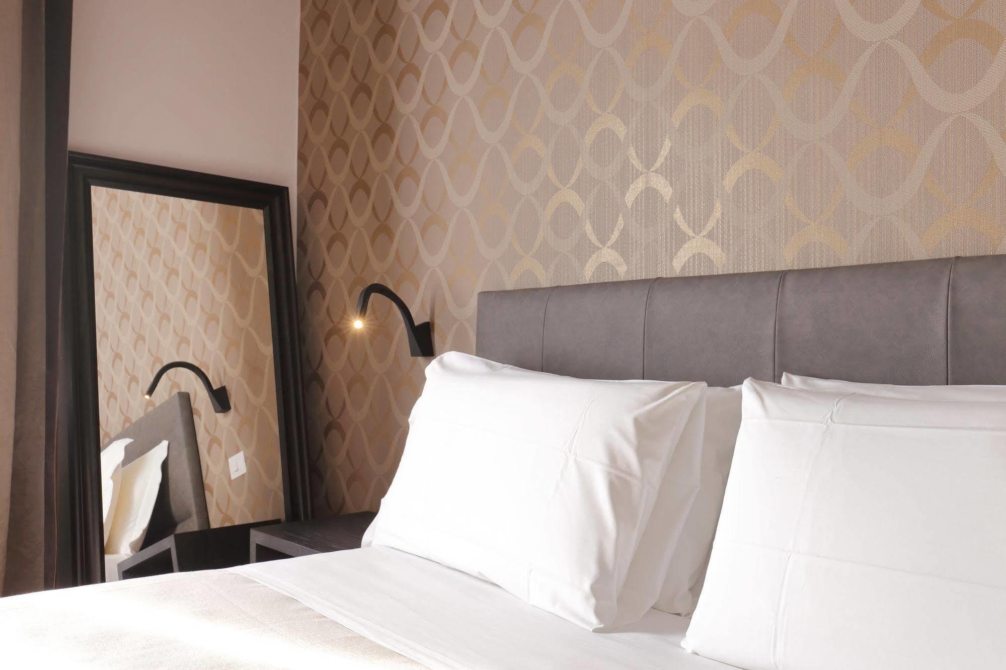 Bed & Breakfast La Torre Del Cestello - Residenza D'epoca Firenze
